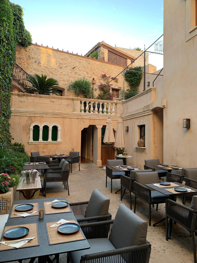 Food & Drinks 4, Jardi D Arta Boutique Hotel, Baleares