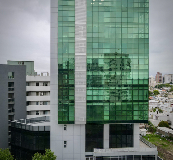 Exterior & Views 2, Amerian Rio Cuarto, Rió Cuarto