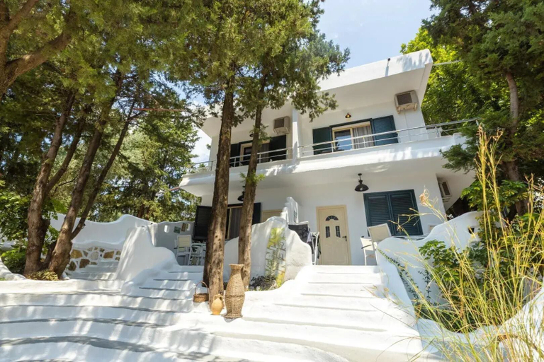 Exterior, Hotel Natali 2, Vlorës