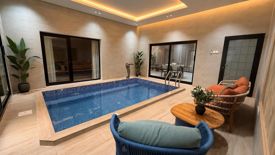 Sport & Beauty 2, Abu Rakan Apartment, Seeb