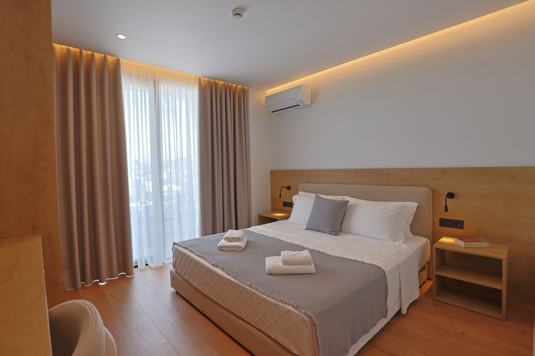 Room 4, Hotel Vila Danedi, Sarandës