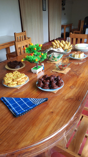 Food & Drinks 3, Anuhas Family Resort & Water House, N. Palatha Central