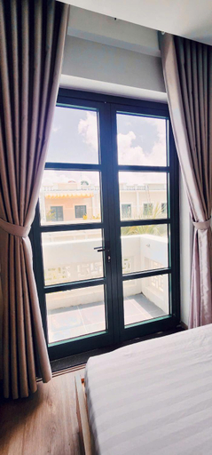 Bedroom 2, Minh Phu Quoc hotel, Phú Quốc