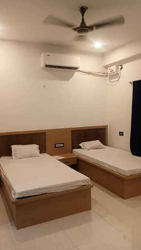 Room 5, SunFort, Nalanda