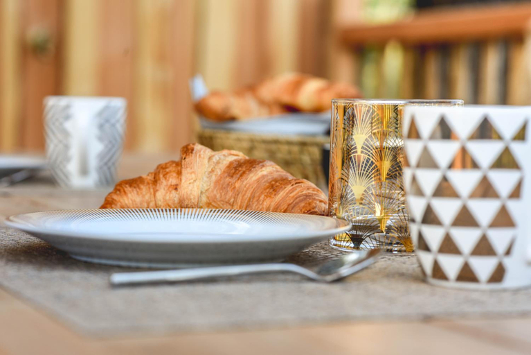 Food & Drinks 5, Logis Hotel Emeraude des Bois, Landes