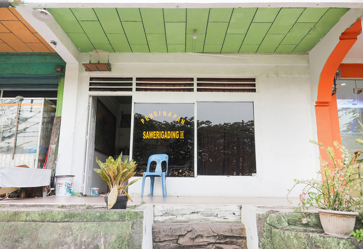 Exterior & Views 1, Hotel O Penginapan Saweri GadingNearKlub Golf Ria Bintan, Batam