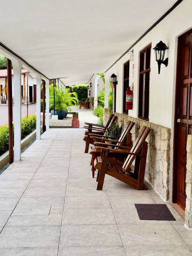 Exterior & Views 2, Hotel Espadilla Gardens, Aguirre