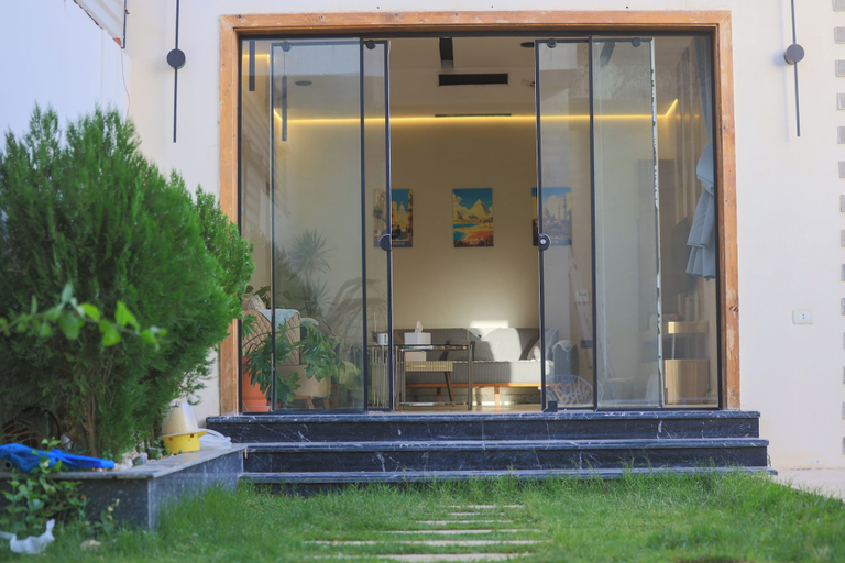 Exterior & Views 2, Farida Palace Hotel Boutique, Luxor