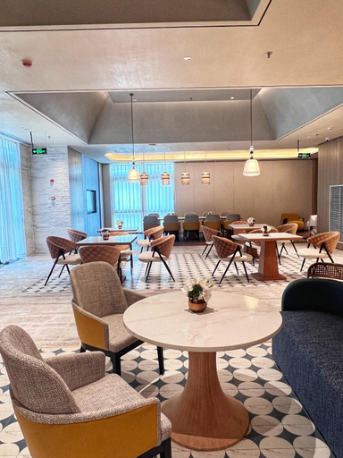 4, voco LHASA CHENGGUAN by IHG, Lhasa