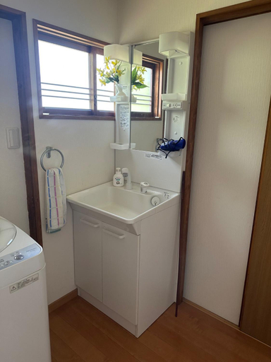 Bathroom 3, Minpaku Tanaka - Vacation STAY 15255, Kyōtango