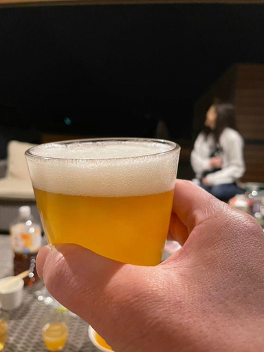 Food & Drinks 4, KYONAN BASE RESORT, Kyonan