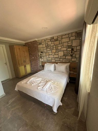 Bedroom 2, Ballı Boutique Hotel & Restaurant, Fethiye