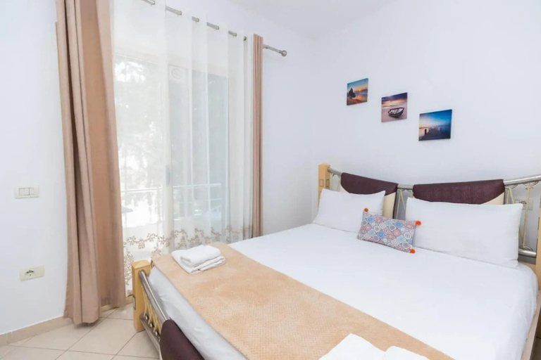 Room 3, Hotel Natali 2, Vlorës