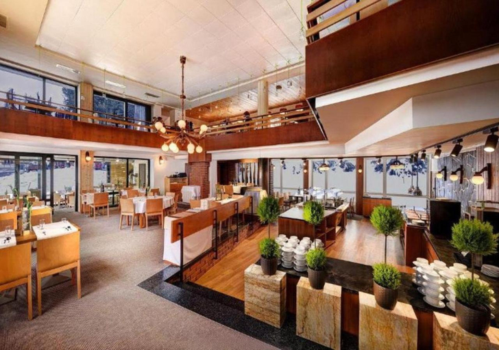 Food & Drinks 5, Hotel Fis, Poprad