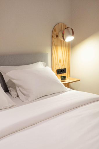 Bedroom 3, Standard room, Zagreb