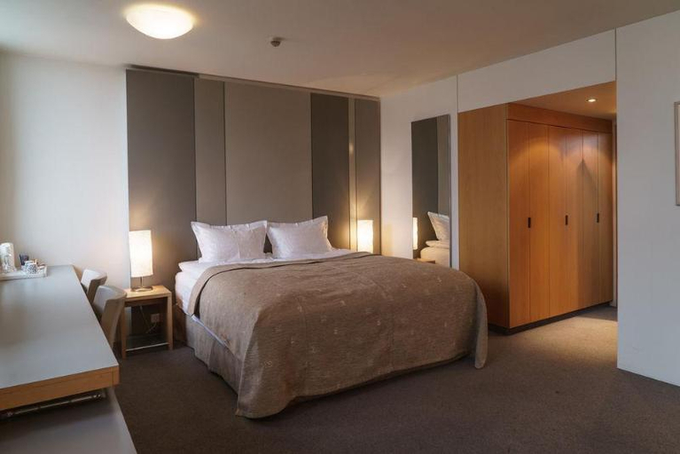 Bedroom 2, Hotel Isafjordur - Torg, Ísafjarðarbær