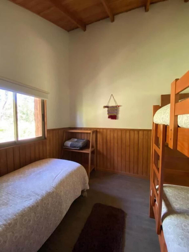 Room 4, Cabañas Huenehue, Cautín