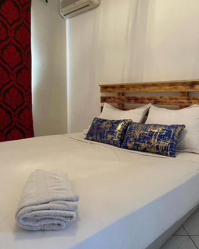 Bedroom 2, Riad butterfly Marrakech, Marrakech