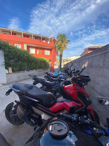 Exterior & Views 2, Locanda degli Artisti, Ogliastra