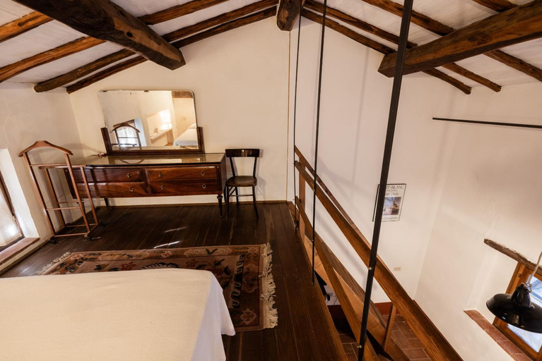 Bedroom 2, Vallone di Cecione, Florence