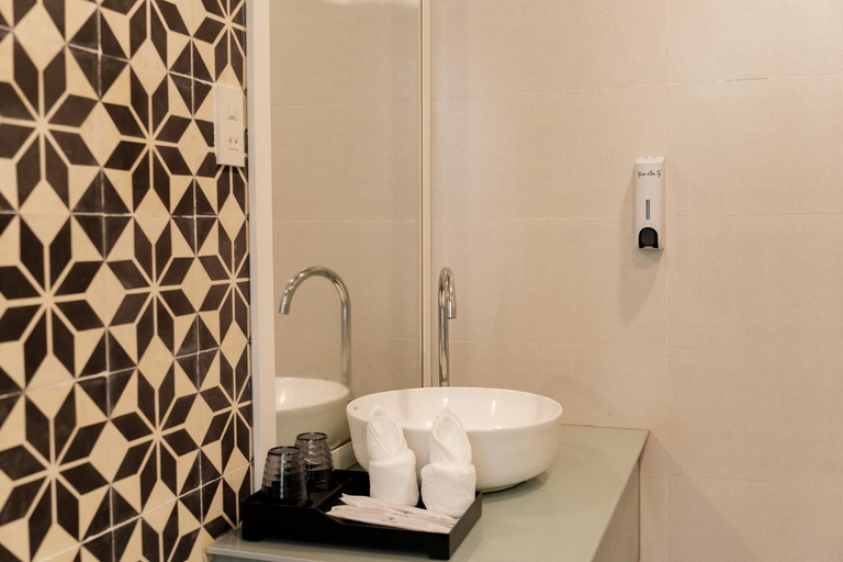 Bathroom 4, SALY HOUSE , Nha Trang