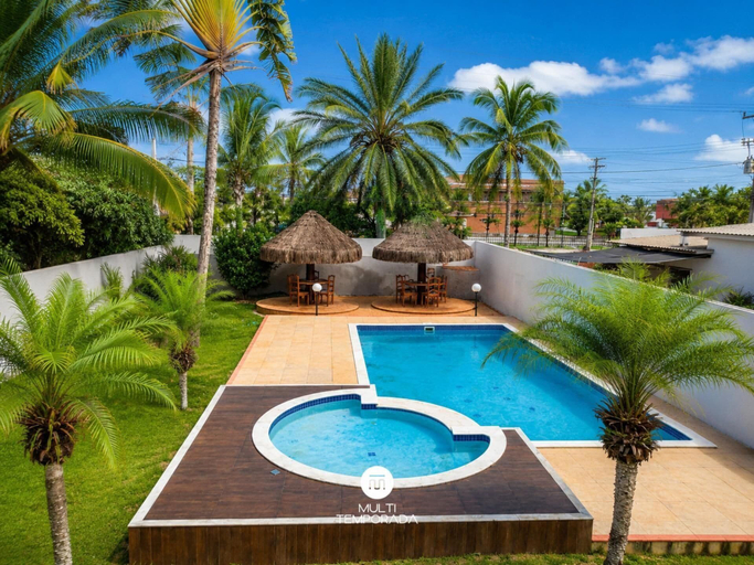 Pool 5, Casa Sol do Village Na Praia-PS-BA, Porto Seguro