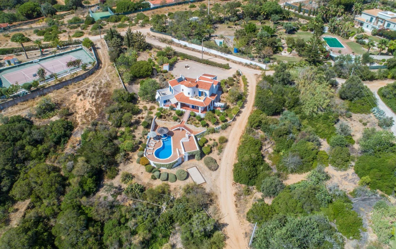 5, Engenho · Three Bed Villa With Beautiful Countrysi, Lagoa