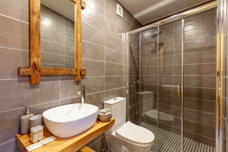 5, Prendal Eco Living Villa I - Minho's Guest, Fafe