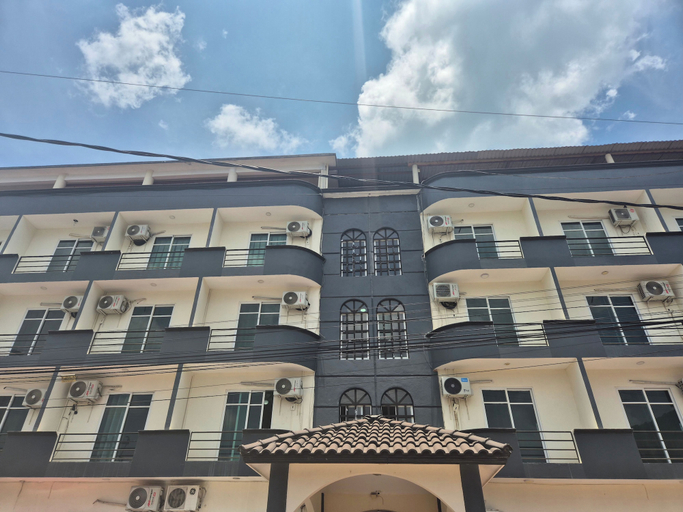 Exterior 5, Hotel Rivera Inn, Tamazunchale