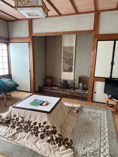 Bedroom 2, Minpaku Tanaka - Vacation STAY 15255, Kyōtango