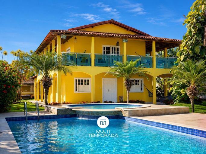 Primary image, Casa Sol do Village Na Praia-PS-BA, Porto Seguro