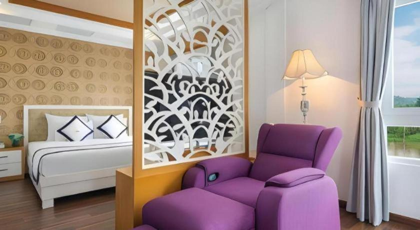 Bedroom 3, Nesta Hotel Can Tho, Ninh Kiều