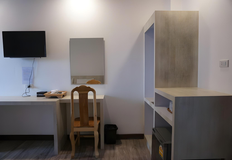 Others 5, Mustcome Hotel, Muang Phrae