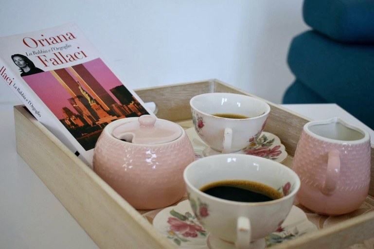 Food & Drinks 5, Apartman Mimi, Makarska