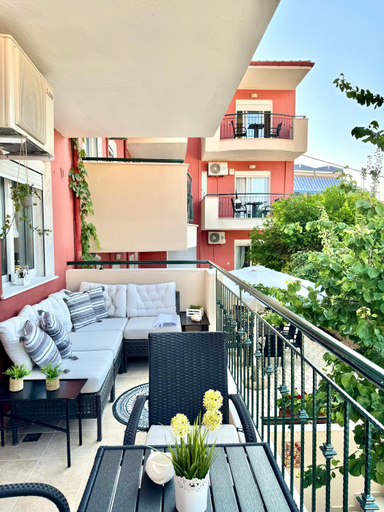 Others 4, Sun Sight - Deluxe Meridian Vista Suites, Central Macedonia