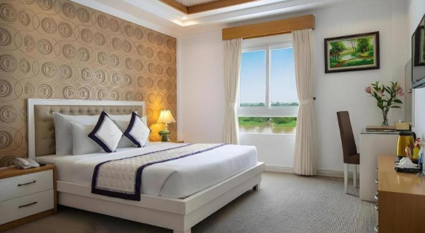 Bedroom 3, Nesta Hotel Can Tho, Ninh Kiều