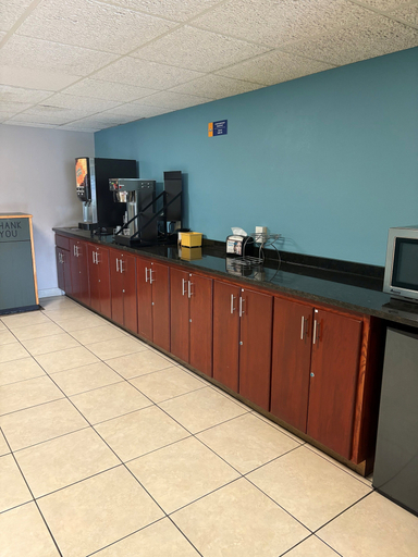 Others 5, Days Inn by Wyndham St Cloud, Stearns