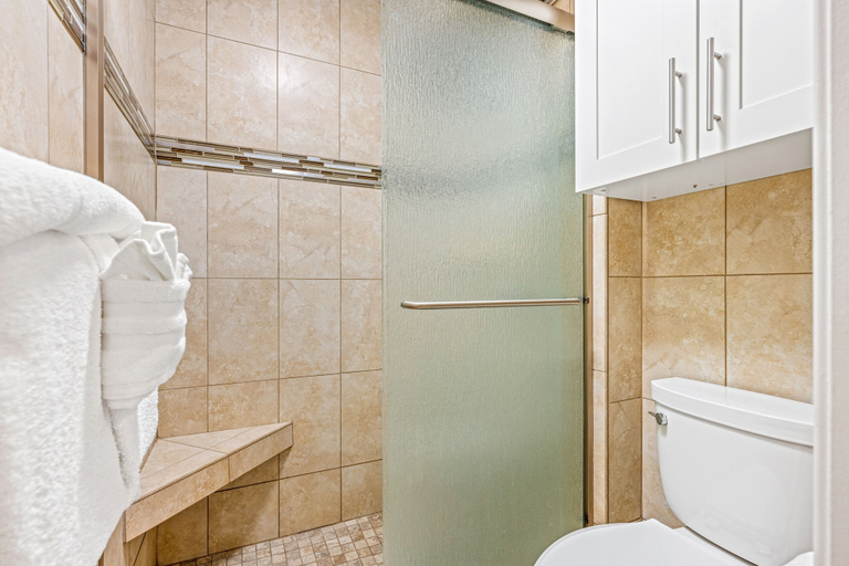 Bathroom 4, Sugar Beach Resort, #125 1 Bedroom Condo by RedAwning, Maui