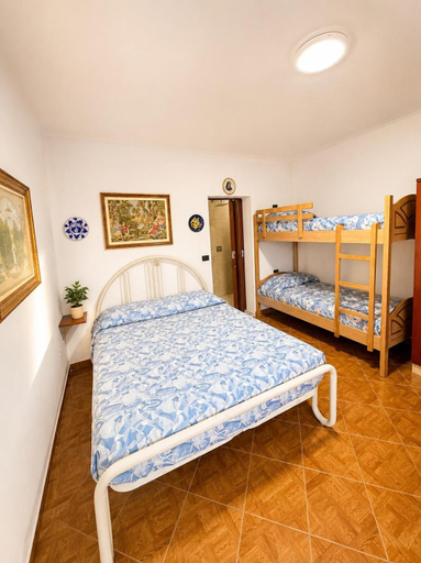 Bedroom 2, CasaViola Vlore Albania, Vlorës