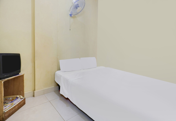 Bedroom 2, Hotel O Penginapan Saweri GadingNearKlub Golf Ria Bintan, Batam