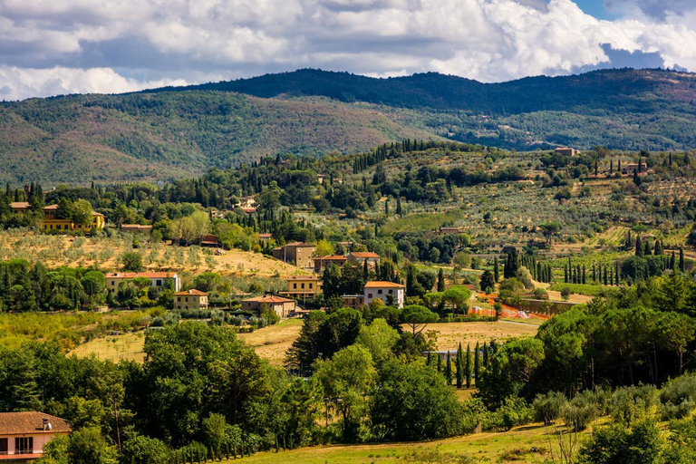 Facilities 4, Villa Chimera Green 12 with Pool & Gym, Arezzo