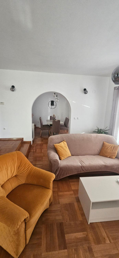 Bedroom 2, Green House, Zadar