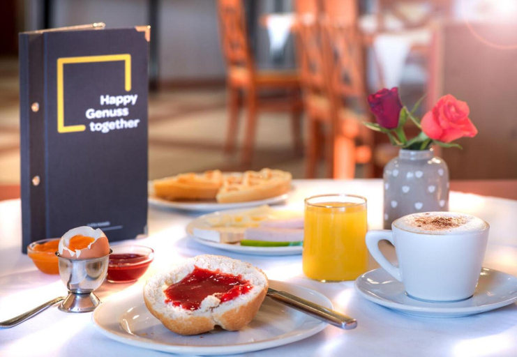 Food & Drinks 5, JUFA Hotel Gitschtal, Hermagor