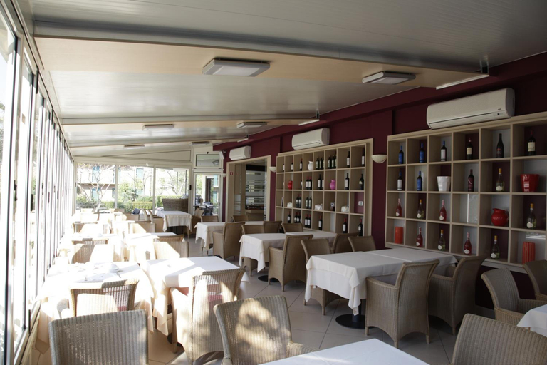 Food & Drinks 4, Galvani, Verona