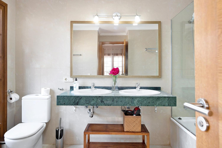 Bathroom 3, Villa Jeamir I, Las Palmas