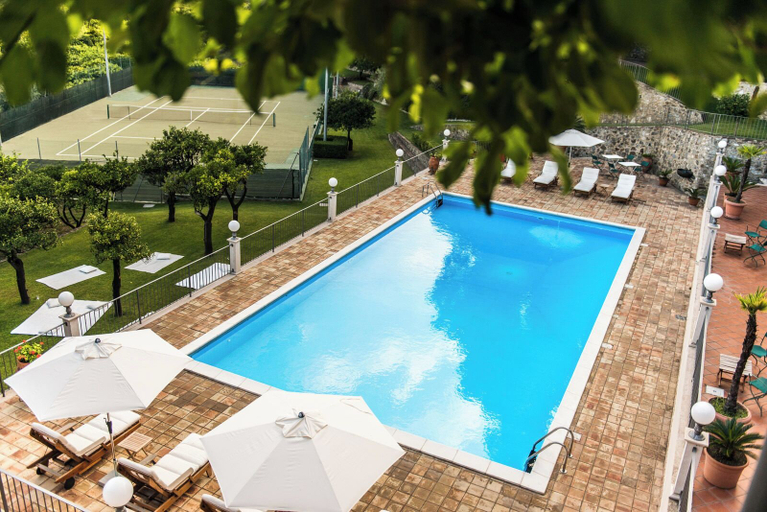 Sport & Beauty 2, Villa Pulejo, Messina