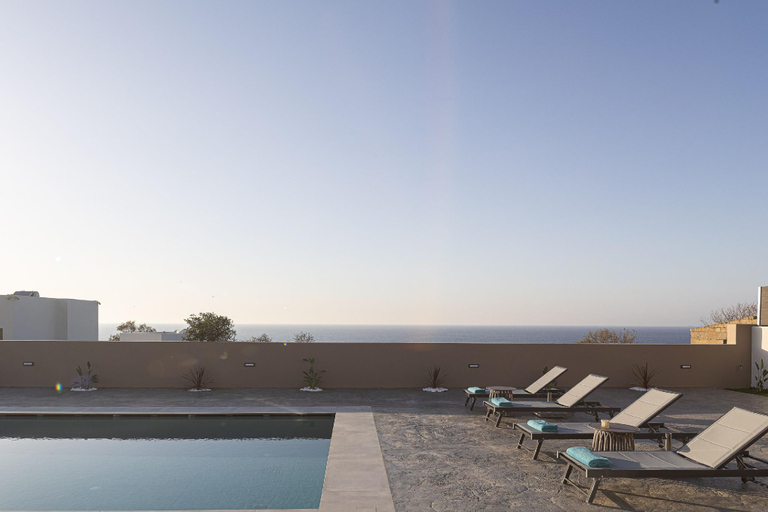 5, Villa Selene – Luxury Sea View Villa, Crete