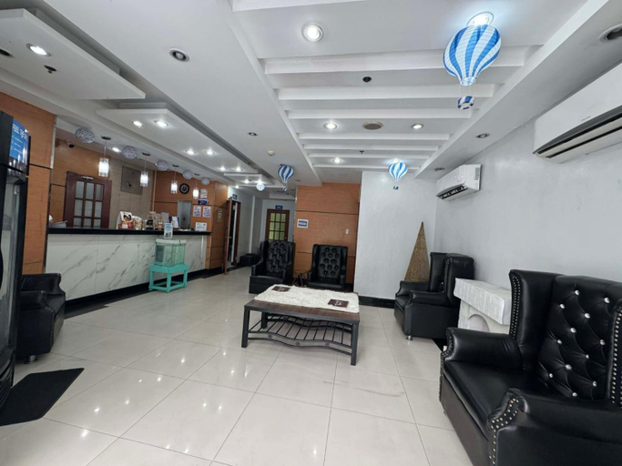 Public Area 4, Nice Hotel Pasig, Pasig City