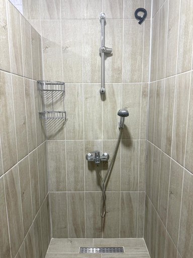 Bathroom 3, CAMLIK APART, Ayvalık