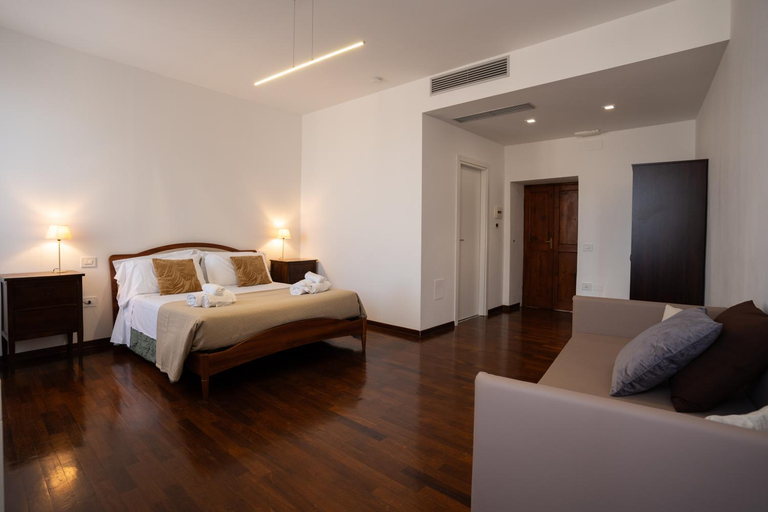 Bedroom 3, Il Grottino Relais & Spa, Perugia